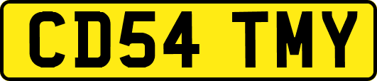 CD54TMY