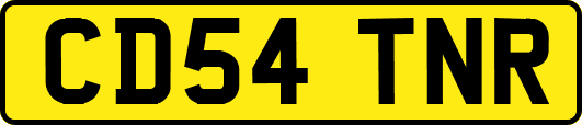 CD54TNR