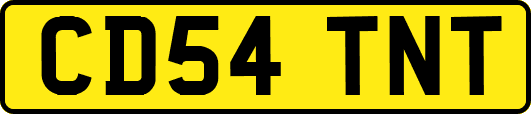 CD54TNT