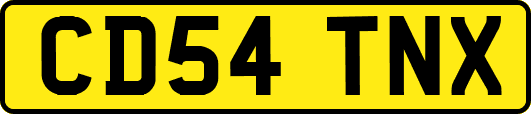 CD54TNX