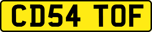 CD54TOF