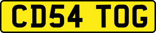 CD54TOG