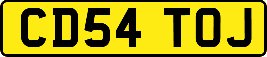 CD54TOJ