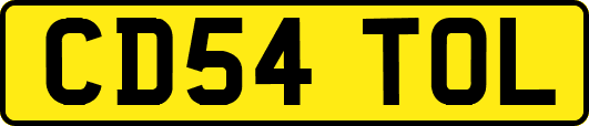 CD54TOL