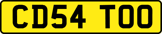 CD54TOO