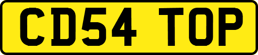 CD54TOP
