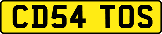 CD54TOS