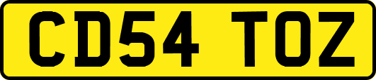 CD54TOZ