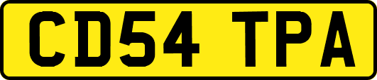 CD54TPA
