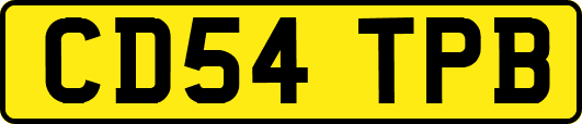 CD54TPB