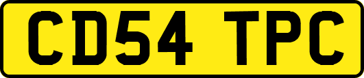 CD54TPC