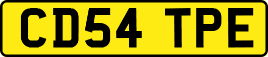 CD54TPE
