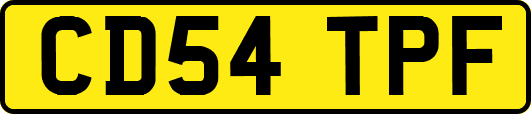 CD54TPF