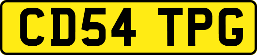 CD54TPG