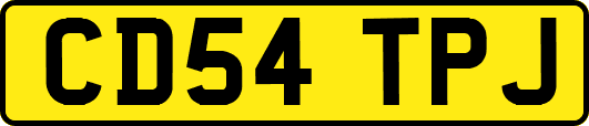 CD54TPJ