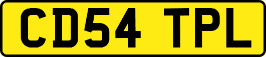 CD54TPL