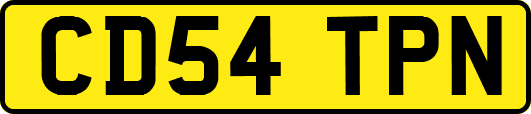 CD54TPN