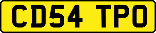 CD54TPO