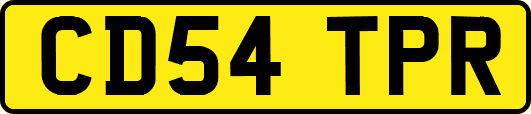 CD54TPR