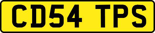 CD54TPS