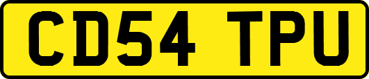 CD54TPU