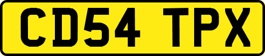 CD54TPX