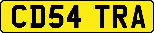 CD54TRA