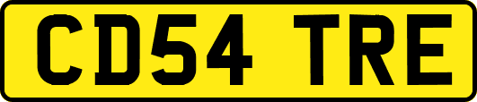 CD54TRE