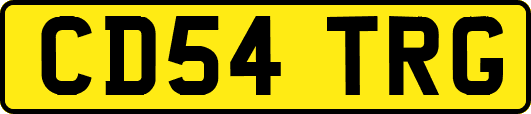 CD54TRG