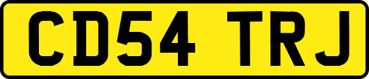 CD54TRJ