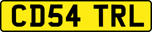 CD54TRL