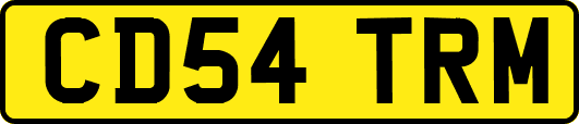 CD54TRM