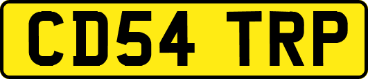 CD54TRP