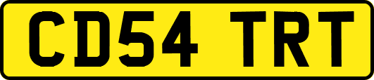 CD54TRT