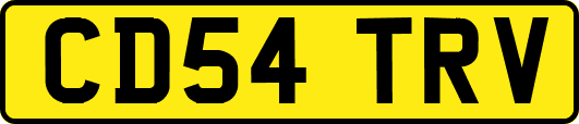 CD54TRV