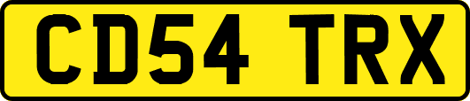 CD54TRX