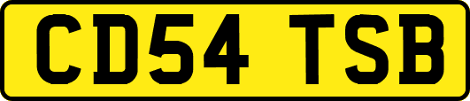 CD54TSB