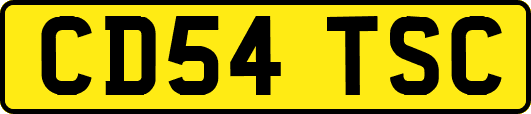 CD54TSC