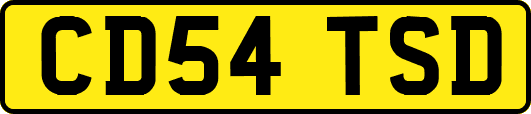 CD54TSD