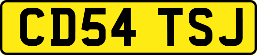 CD54TSJ