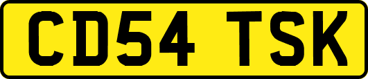 CD54TSK