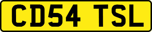 CD54TSL