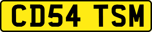 CD54TSM