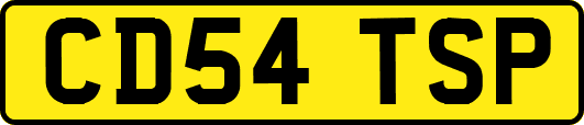 CD54TSP