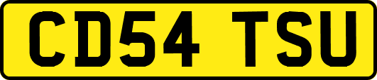 CD54TSU