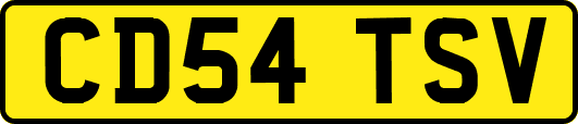 CD54TSV