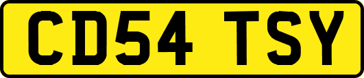 CD54TSY