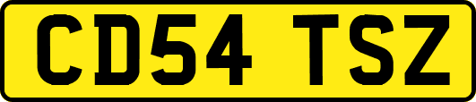 CD54TSZ