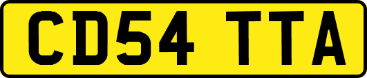 CD54TTA
