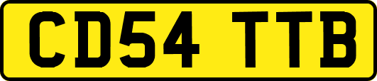 CD54TTB